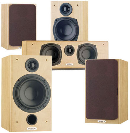 F1 Custom Tannoy Mercury F Loudspeaker Tannoy Mercury F1 Custom