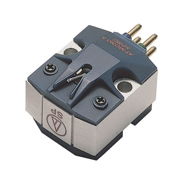 Cellules 78T Audio-Technica AT-MONO3/SP