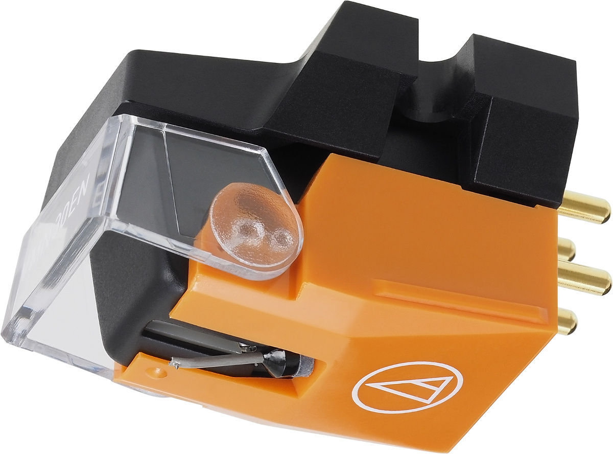 Cellules phono Audio-Technica VM530EN