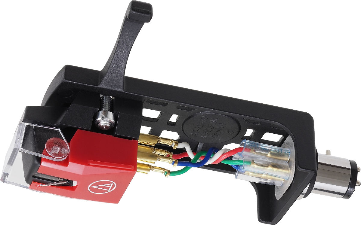 Cellules phono Audio-Technica VM540ML/H