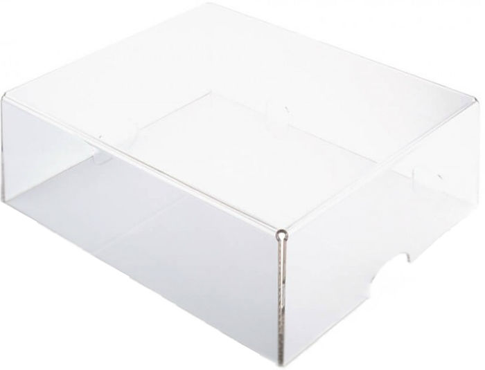 Capots de platines Clearaudio Capot Emotion