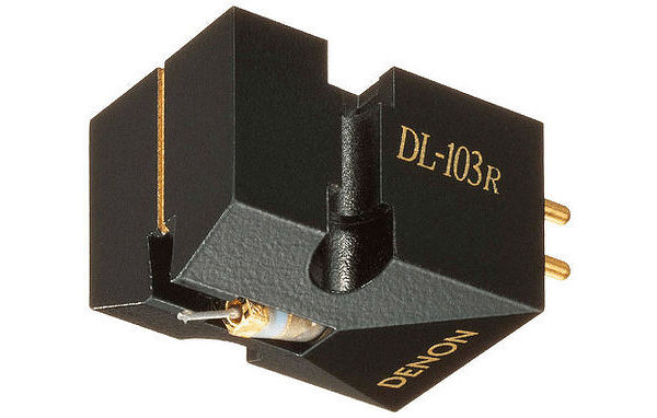 Cellules phono Denon DL-103R