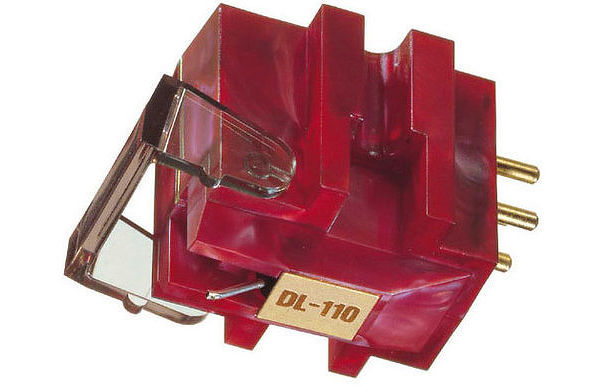 Cellules phono Denon DL-110