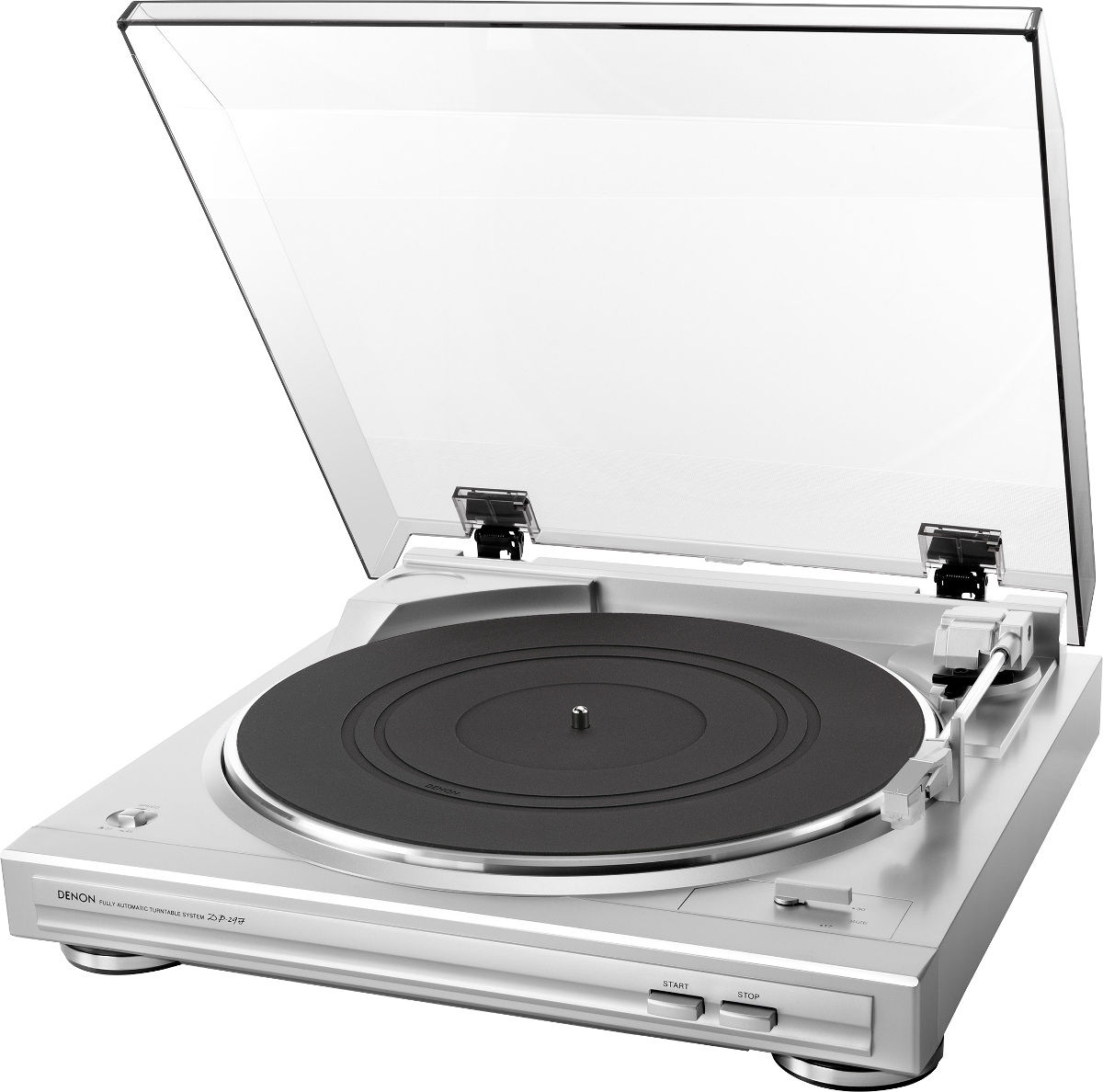 Platines vinyle hi-fi Denon DP-29F