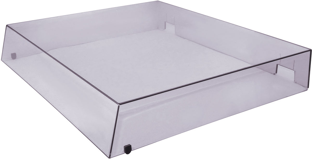 Capots de platines Dual Capot pour Dual CS 505