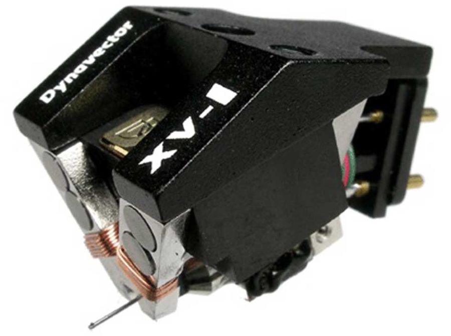 Cellules phono Dynavector DV DRT XV 1S