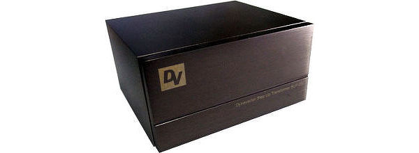Préamplis phono Dynavector DV-SUP200