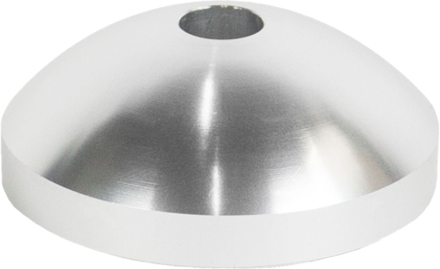 Centreurs Elipson Centreur 45T Aluminium