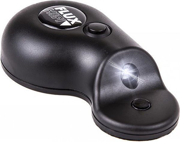 Entretien vinyle Flux Hifi Sonic