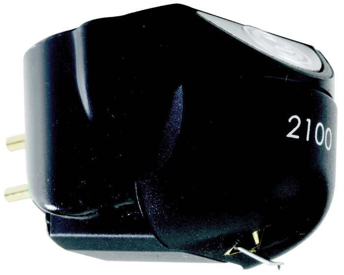 Cellules phono Goldring 2100