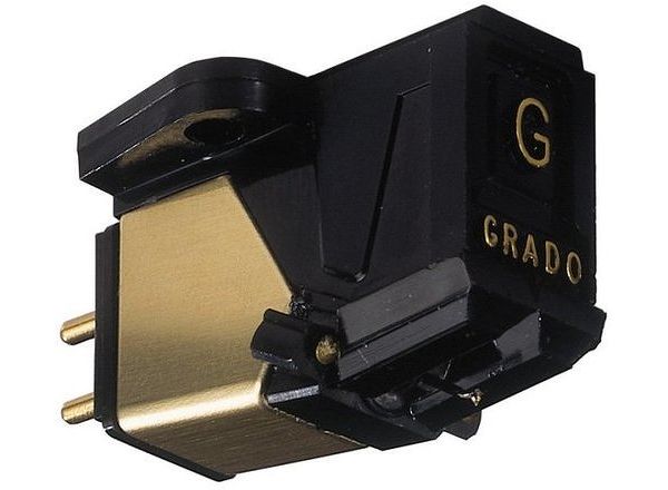 Cellules phono Grado Gold2