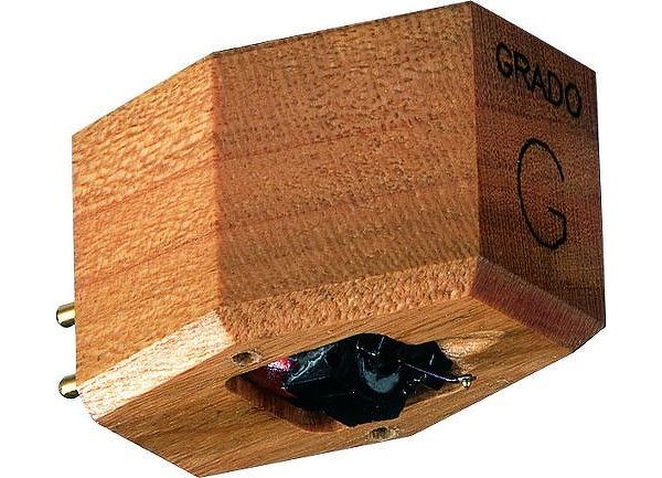 Cellules phono Grado The Reference 2