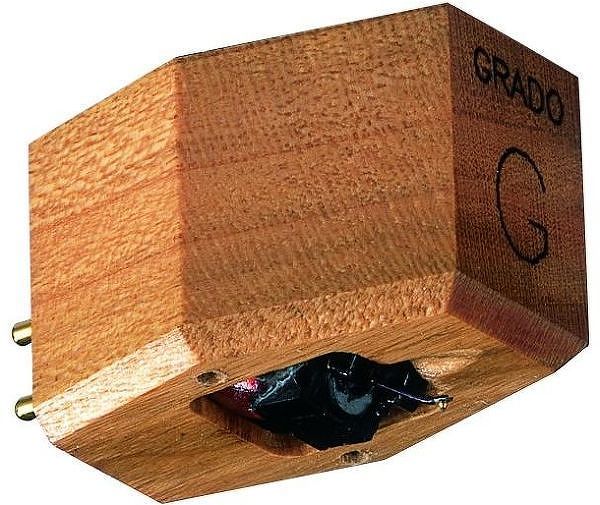 Cellules phono Grado The Statement V2