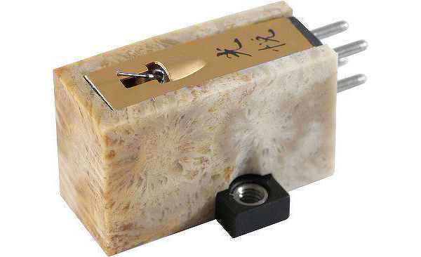 Cellules phono Koetsu Coralstone