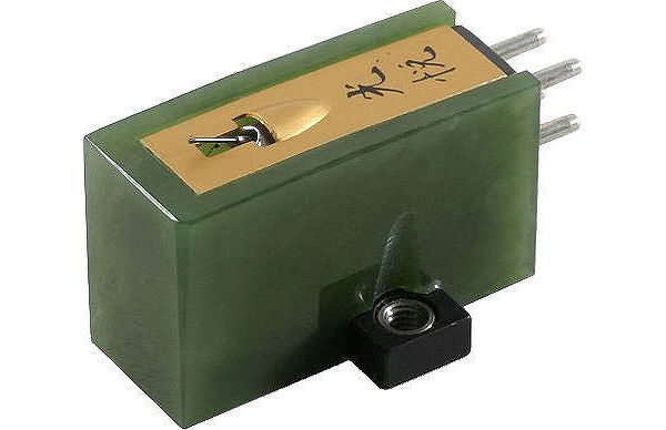 Cellules phono Koetsu Jade Platinum