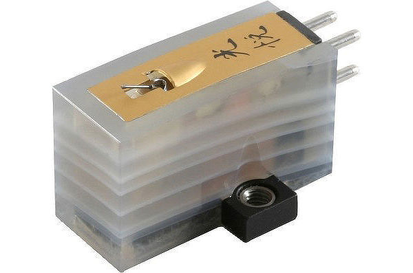 Cellules phono Koetsu Onyx Platinum