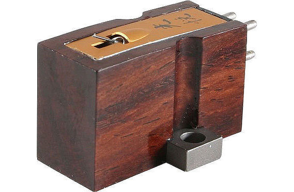 Cellules phono Koetsu Rosewood Signature Platinum