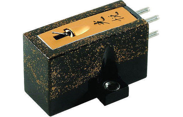 Cellules phono Koetsu Urushi Black