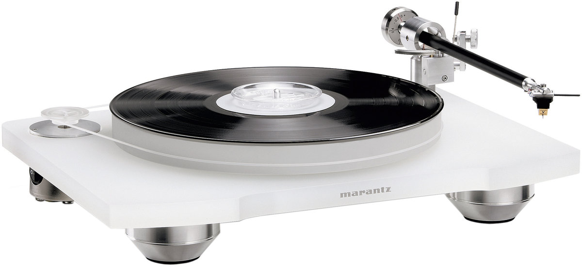 Platines vinyle hi-fi Marantz TT-15S1