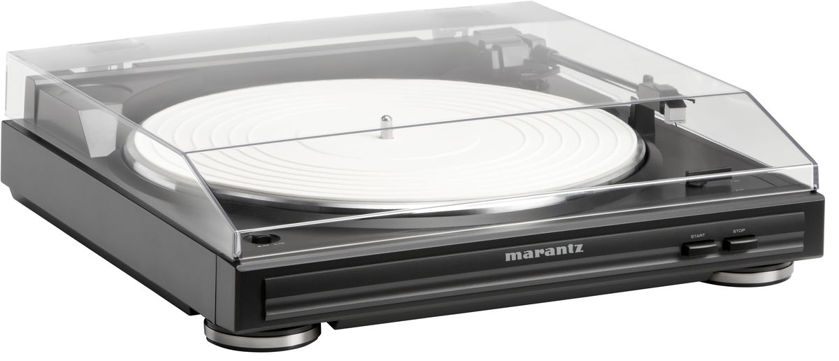 Platines vinyle hi-fi Marantz TT5005