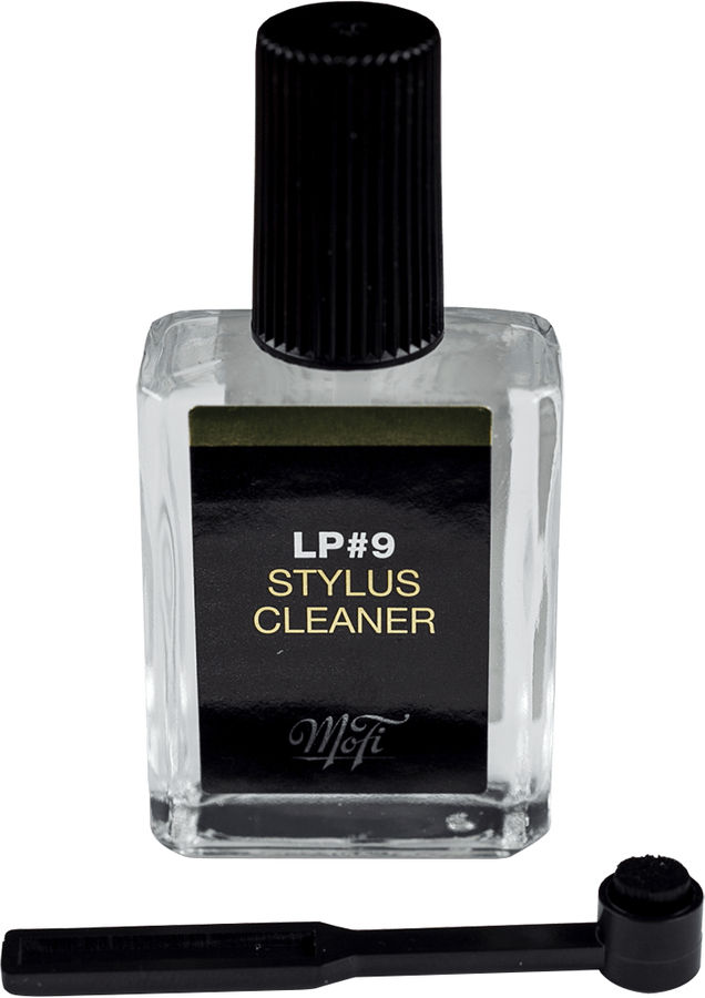 Entretien vinyle MoFi Stylus Cleaner