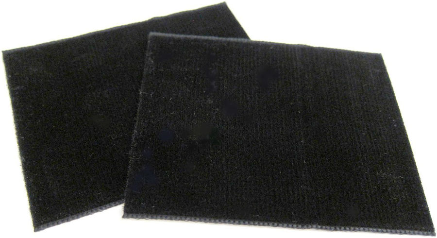 Entretien vinyle MoFi Record Cleaning Brush Pads