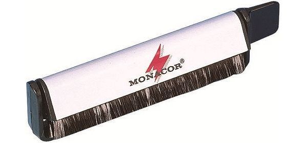 Entretien vinyle Monacor DC-100