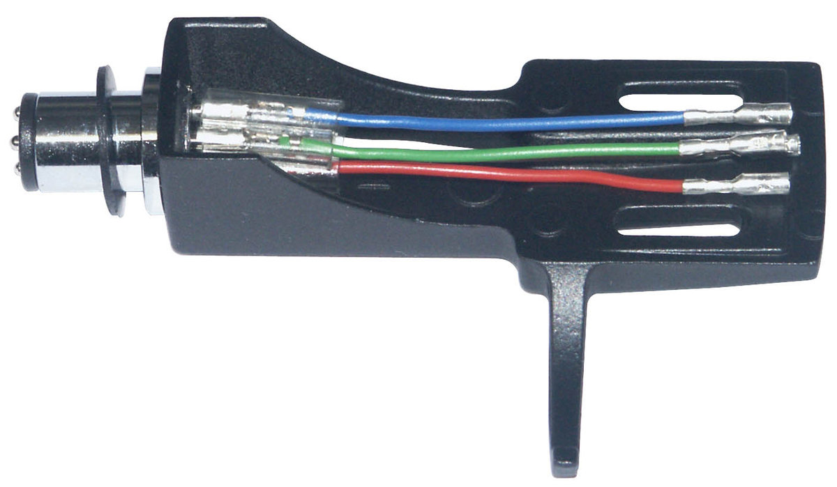 Portes-cellule Monacor Coque porte cellule standard EN-120