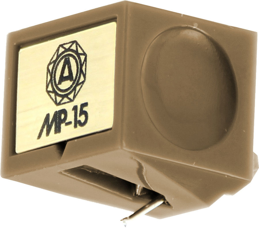 Diamants Nagaoka JN-P-15