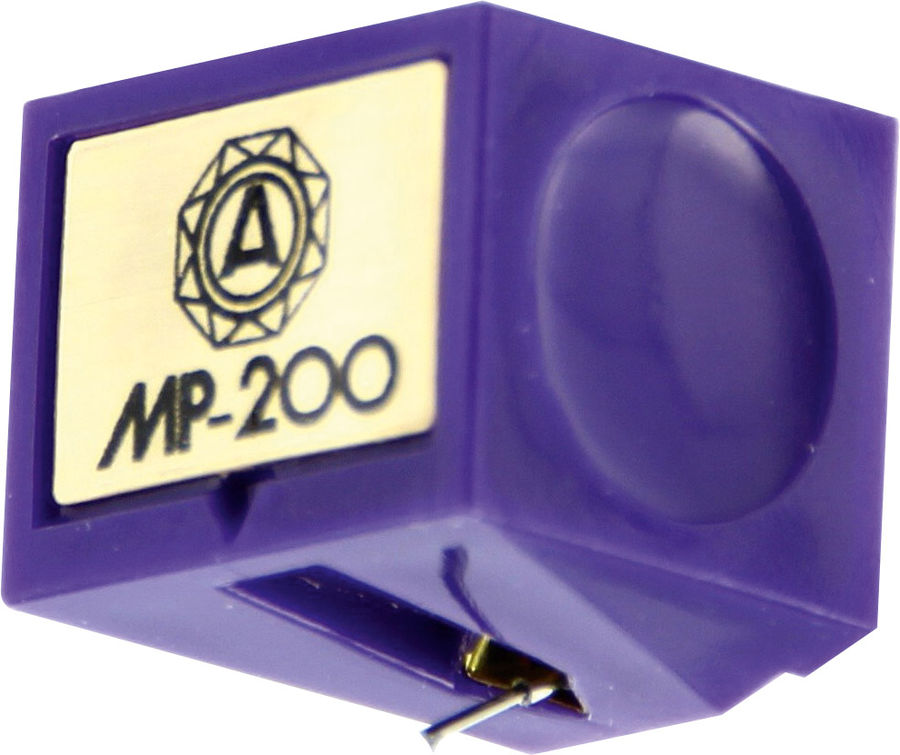 Diamants Nagaoka JN-P-200