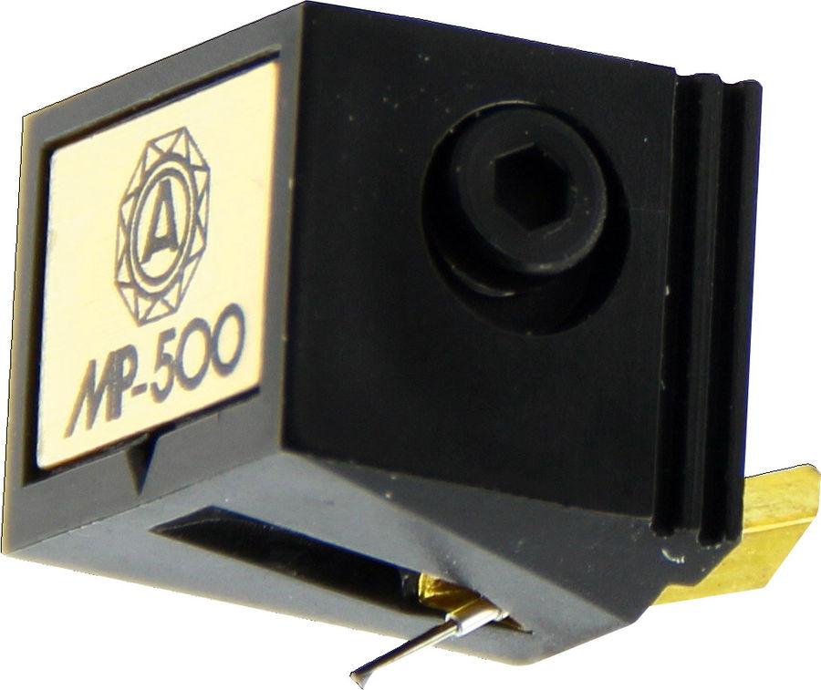 Diamants Nagaoka JN-P-500