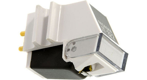 Cellules phono Nagaoka JT-322