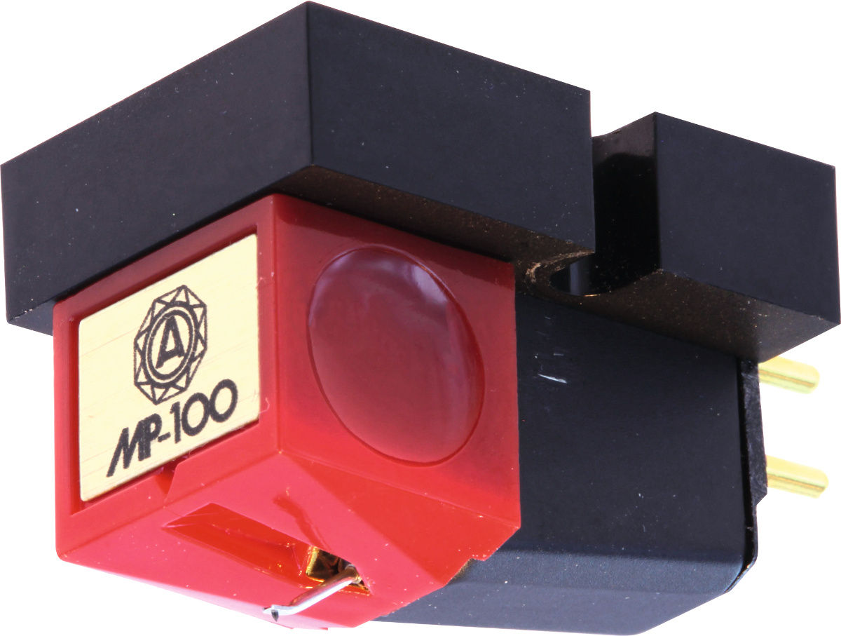 Cellules phono Nagaoka MP-100