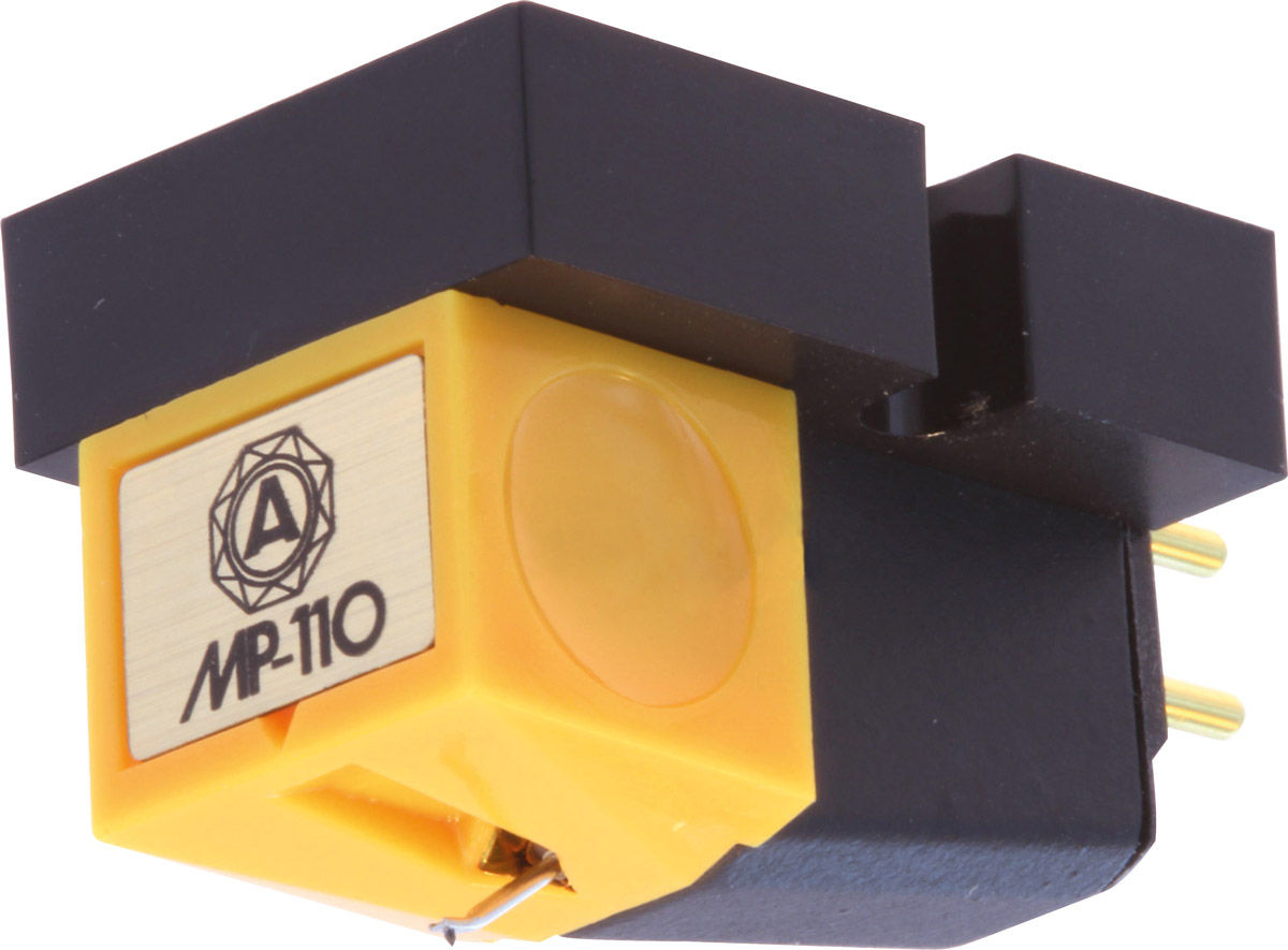 Cellules phono Nagaoka MP-110