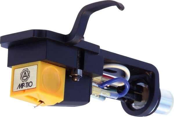 Cellules phono Nagaoka MP-110H