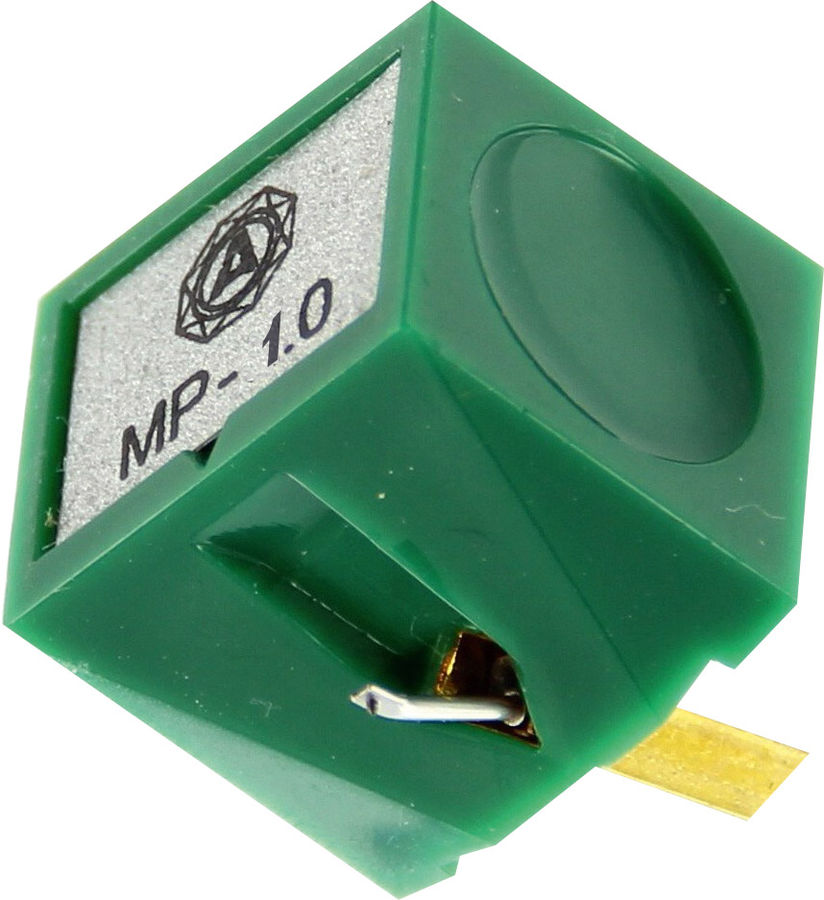 Diamants Nagaoka NMP-1.0