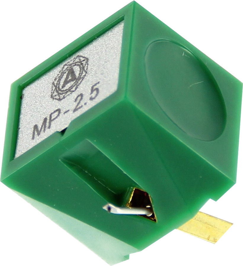 Diamants Nagaoka NMP-2.5