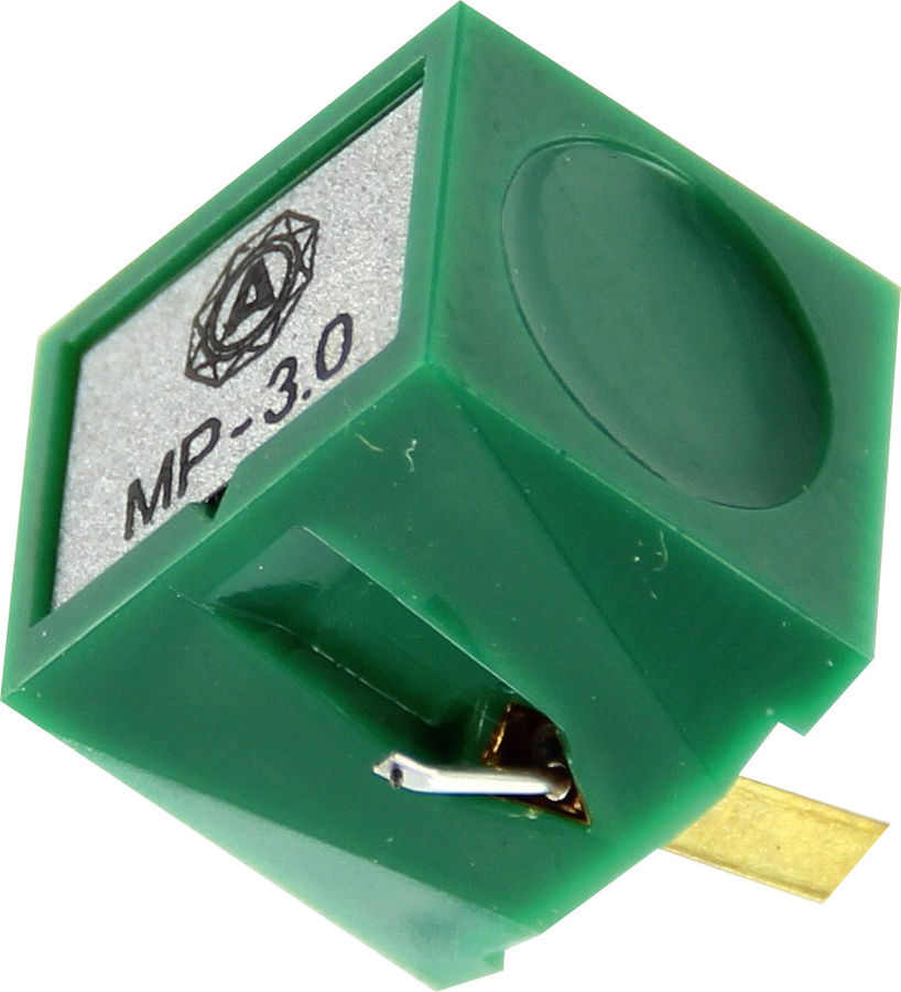 Diamants Nagaoka NMP-3.0