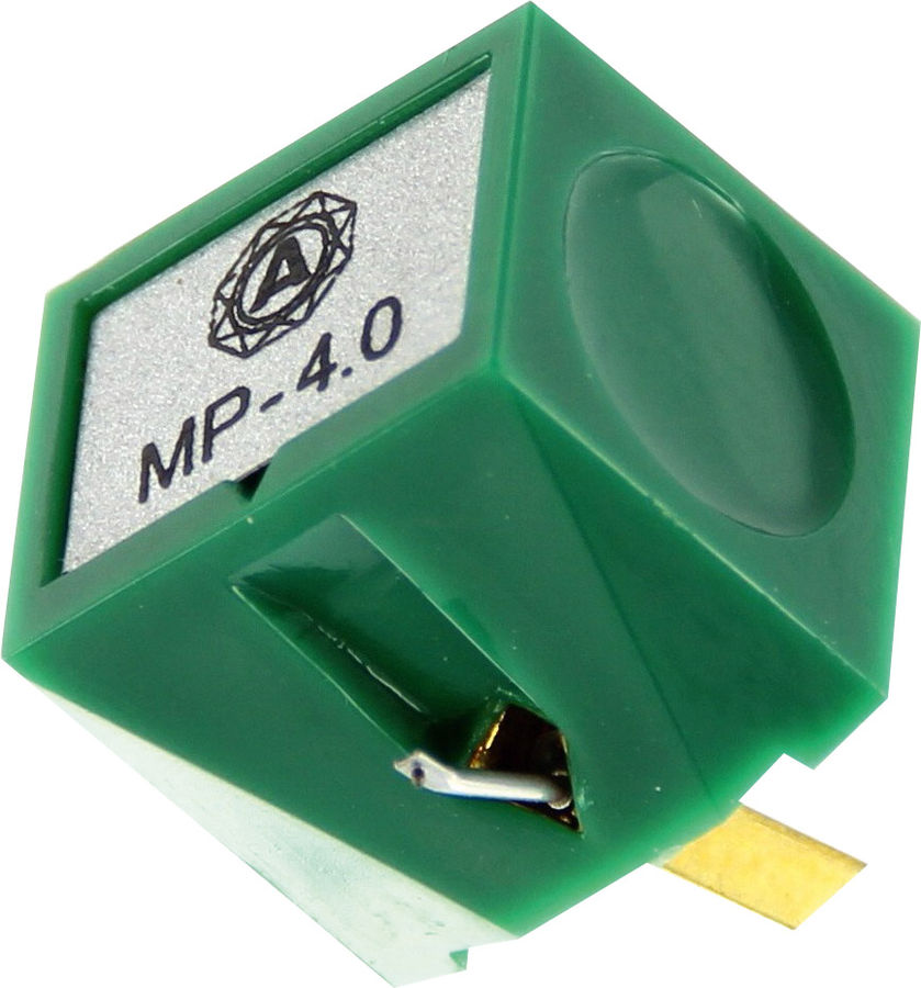 Diamants Nagaoka NMP-4.0