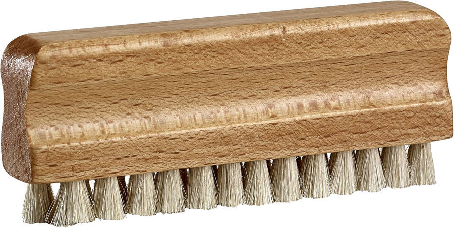 Entretien vinyle Okki Nokki Record Cleaning Brush Goat