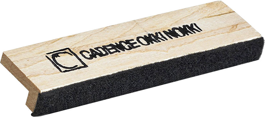 Entretien vinyle Okki Nokki Record Cleaning Brush