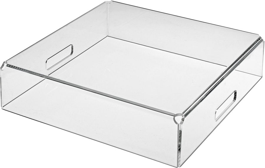 Capots de platines Okki Nokki Record Cleaning Dust Cover