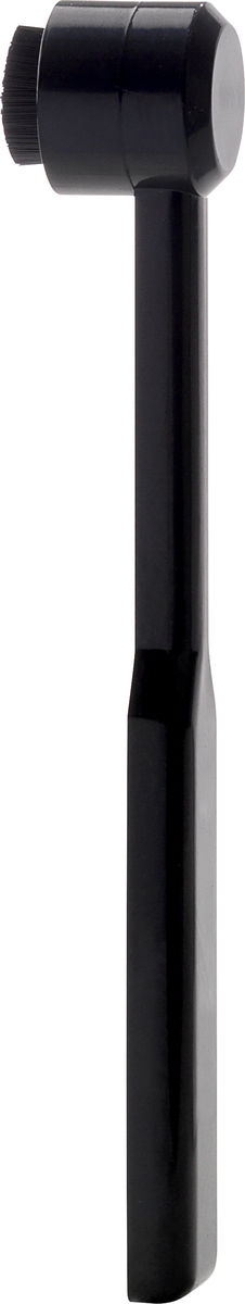 Entretien vinyle Ortofon Brosse diamant en fibre de carbone