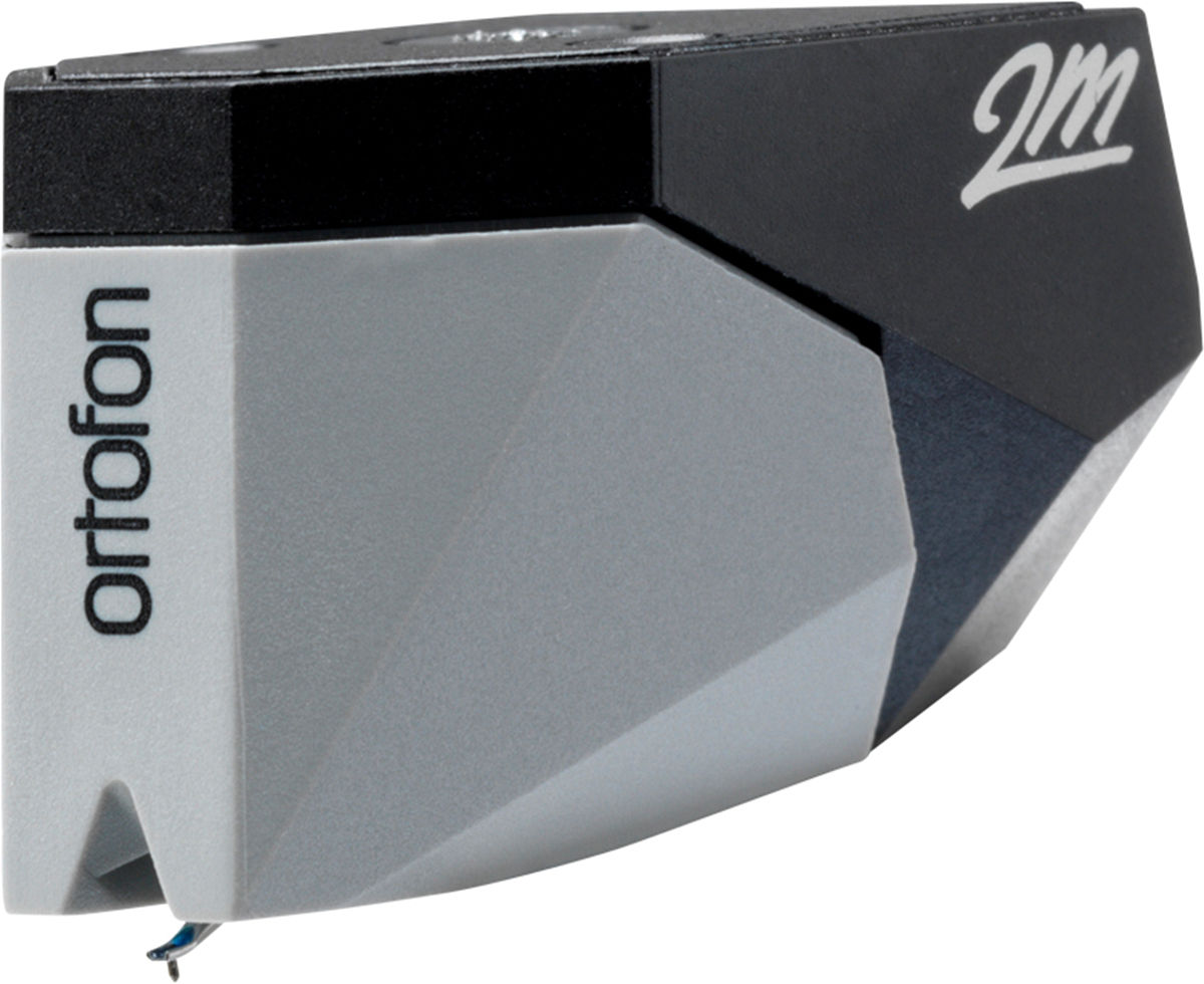 Cellules 78T Ortofon 2M 78