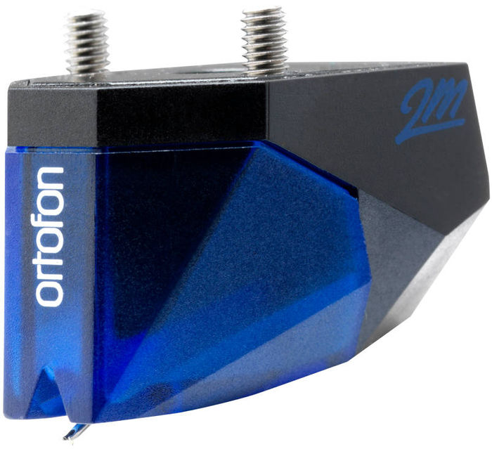 Cellules phono Ortofon 2M Blue Verso