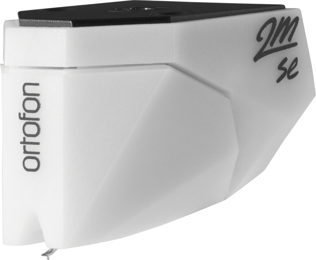 Cellules mono Ortofon 2M Mono SE
