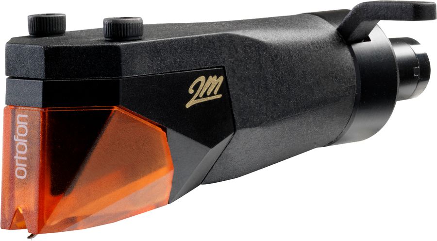 Cellules phono Ortofon 2M Bronze PNP