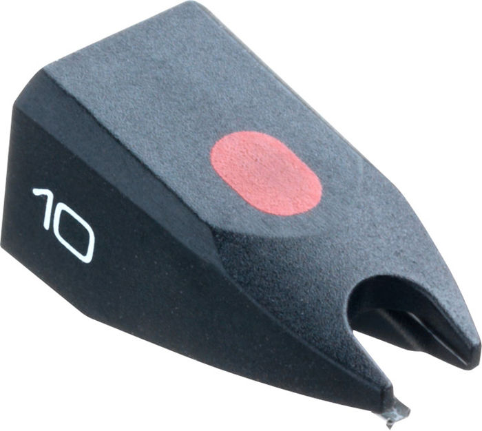 NAS stockage réseau Ortofon New Stylus 10