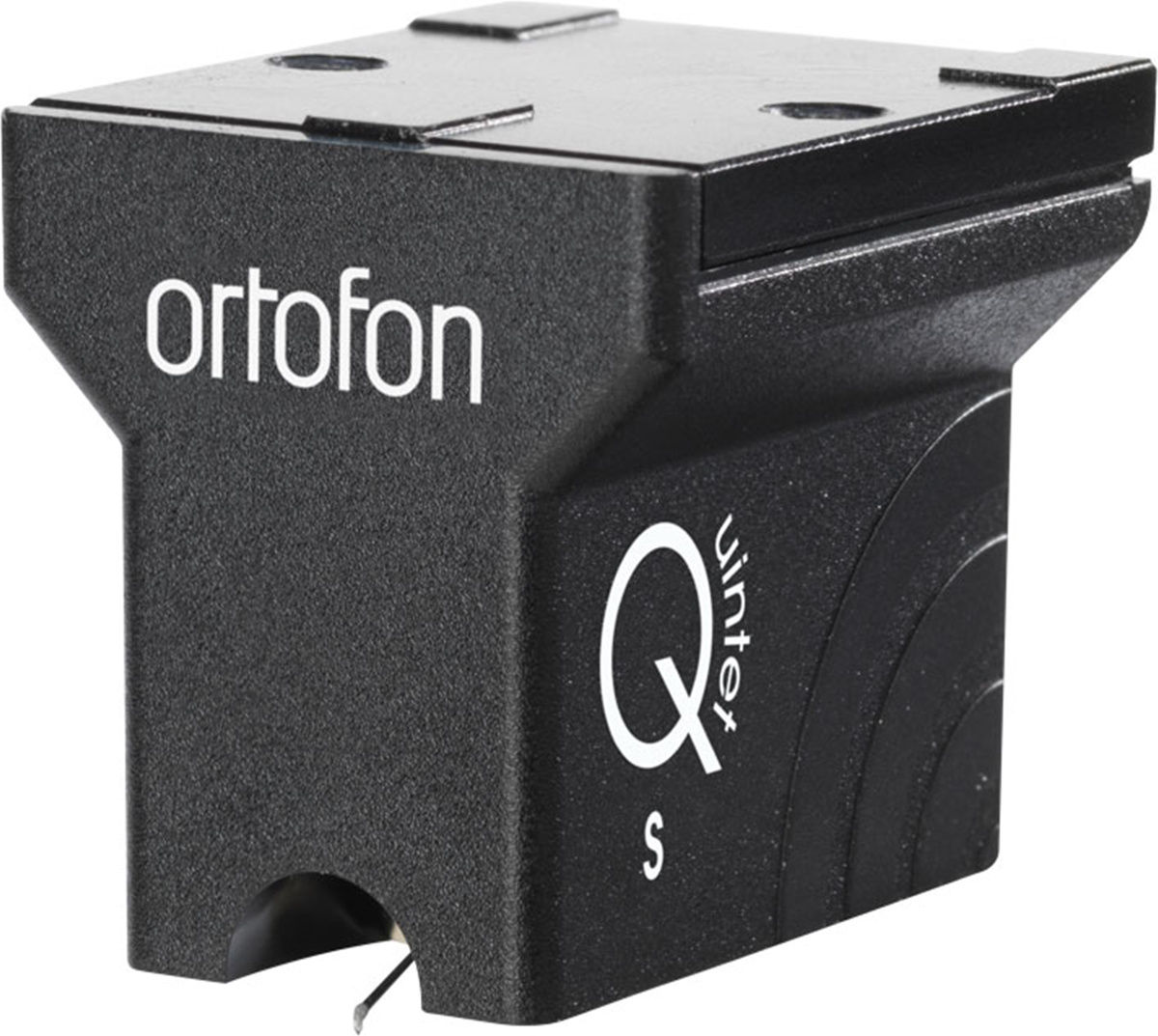 Cellules phono Ortofon Quintet Black S