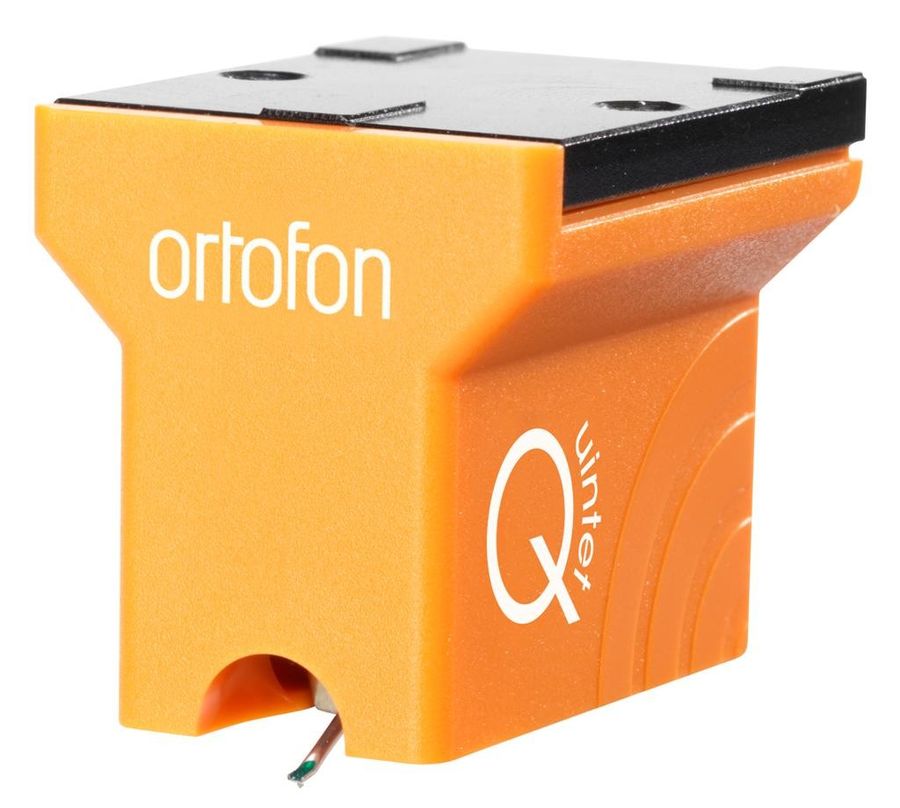 Cellules phono Ortofon Quintet Bronze